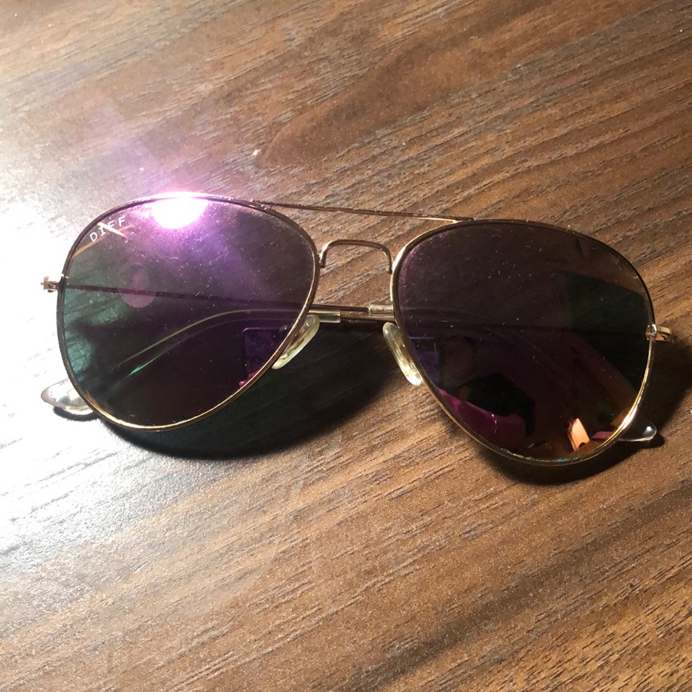DIFF Aviators